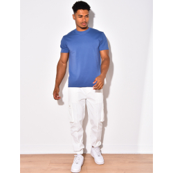 T-shirt homme basic T-shirt homme basic