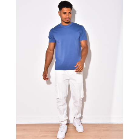 T-shirt homme basic T-shirt homme basic