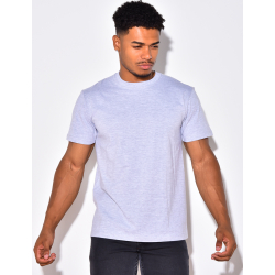T-shirt homme basic