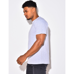 T-shirt homme basic