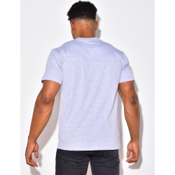 T-shirt homme basic