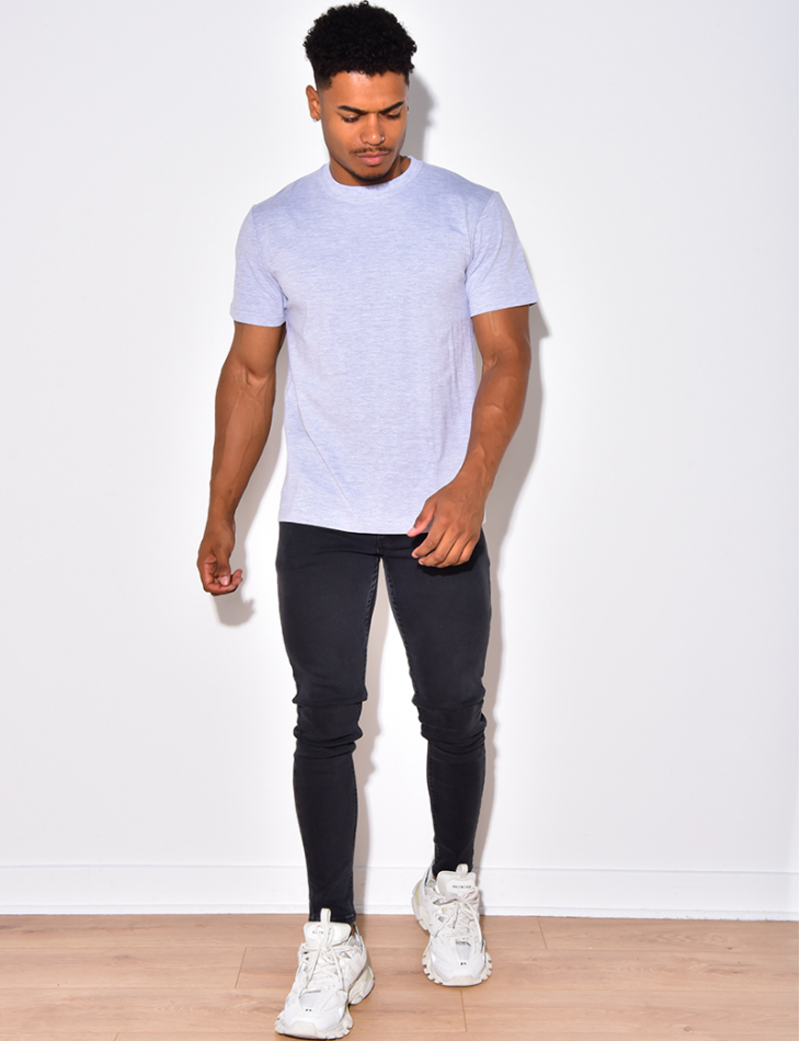 T-shirt homme basic