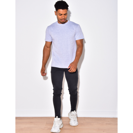 T-shirt homme basic