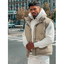 Doudoune sans manches Doudoune sans manches