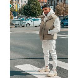 Doudoune sans manches Doudoune sans manches