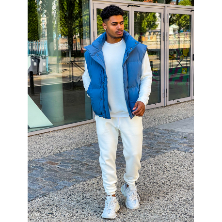 Doudoune sans manches Doudoune sans manches
