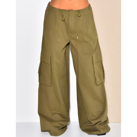pantalon cargo pantalon cargo