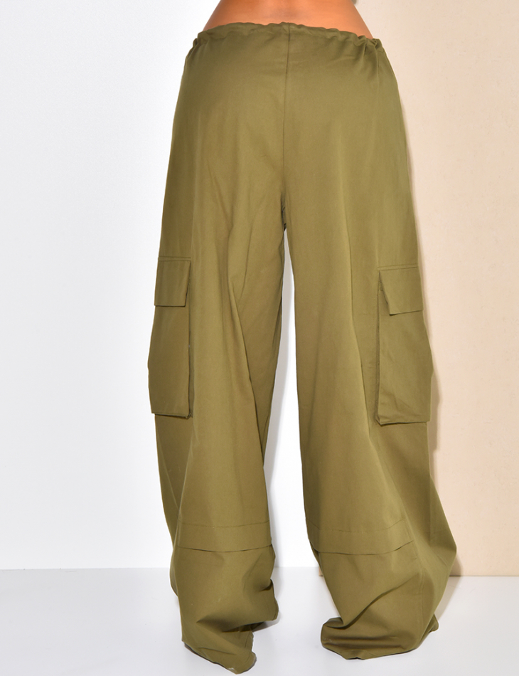 pantalon cargo pantalon cargo
