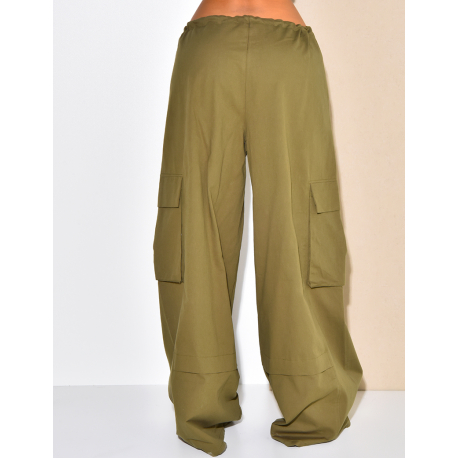 pantalon cargo pantalon cargo