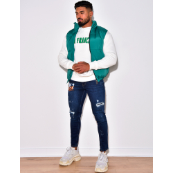Doudoune sans manches Doudoune sans manches
