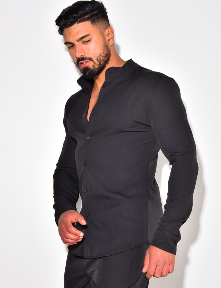 chemise manches longues chemise manches longues