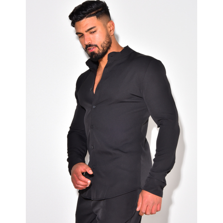 chemise manches longues chemise manches longues