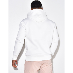 Sweat à capuche "PARIS 1960"