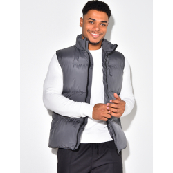 Doudoune sans manches Doudoune sans manches