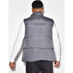 Doudoune sans manches Doudoune sans manches