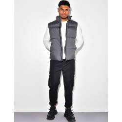 Doudoune sans manches Doudoune sans manches