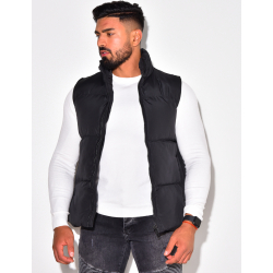 Doudoune sans manches Doudoune sans manches