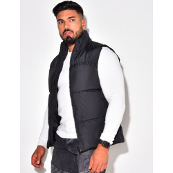 Doudoune sans manches Doudoune sans manches