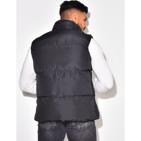 Doudoune sans manches Doudoune sans manches