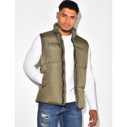 Doudoune sans manches Doudoune sans manches