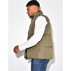 Doudoune sans manches Doudoune sans manches