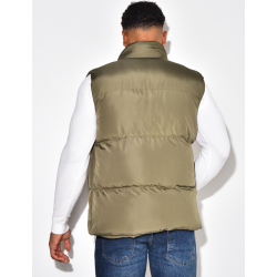 Doudoune sans manches Doudoune sans manches