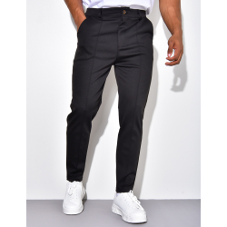 Pantalon noir