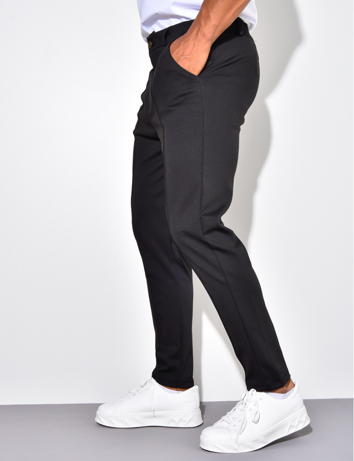 Pantalon noir