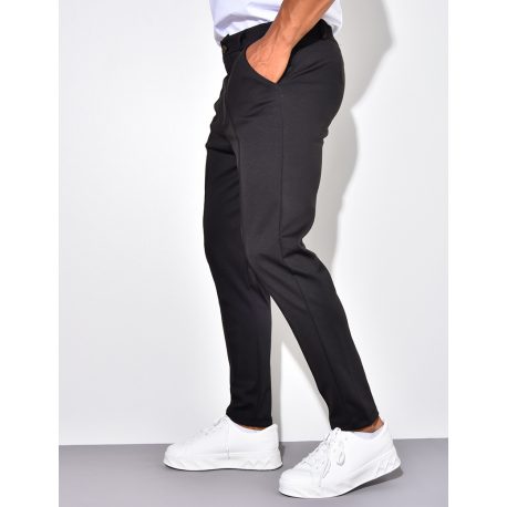 Pantalon noir
