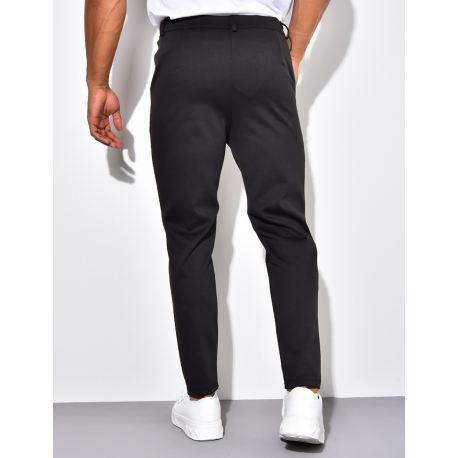 Pantalon noir