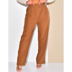 pantalon fluide pantalon fluide