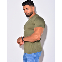 T-shirt homme basic T-shirt homme basic