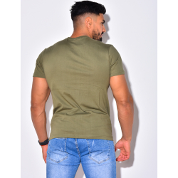 T-shirt homme basic T-shirt homme basic