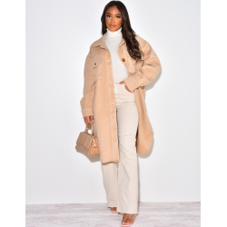 Surchemise longue Surchemise longue