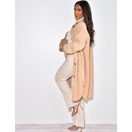 Surchemise longue Surchemise longue