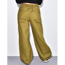 Pantalon cargo large Pantalon cargo large
