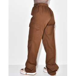 Pantalon à poches Pantalon à poches