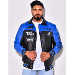 Blouson Motard  Blouson Motard