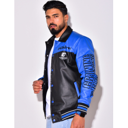 Blouson Motard  Blouson Motard
