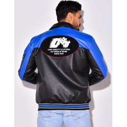 Blouson Motard  Blouson Motard