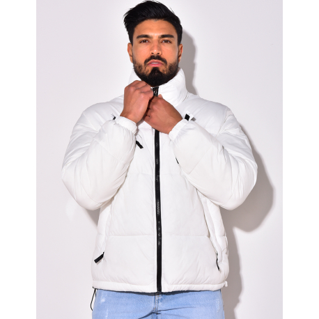 Padded Jacket Padded Jacket