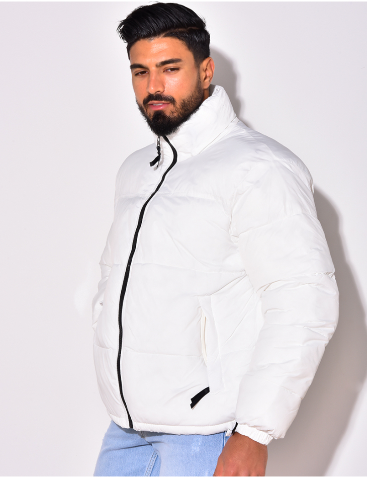 Padded Jacket Padded Jacket