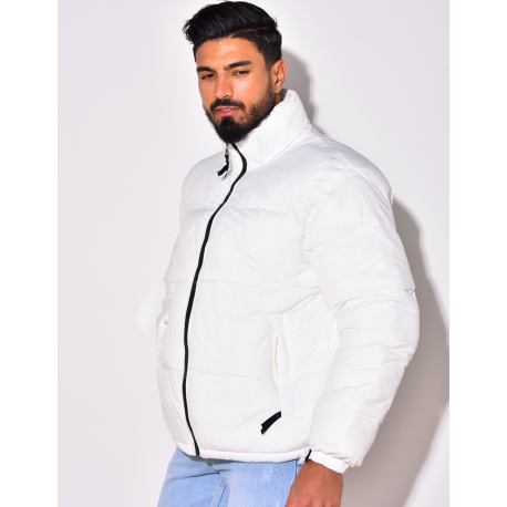 Padded Jacket Padded Jacket