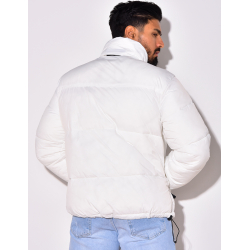 Padded Jacket Padded Jacket