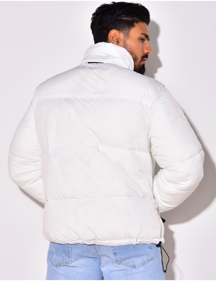 Padded Jacket Padded Jacket