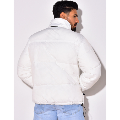 Padded Jacket Padded Jacket