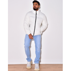 Padded Jacket Padded Jacket