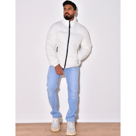 Padded Jacket Padded Jacket