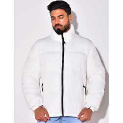 Padded Jacket Padded Jacket