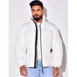 Padded Jacket Padded Jacket